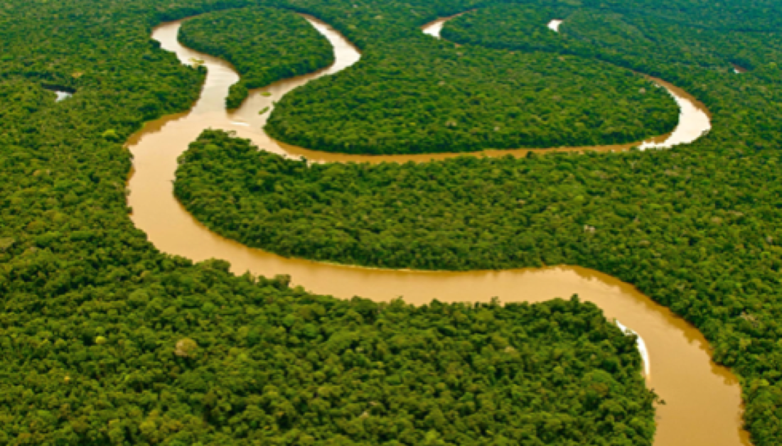 Helicopter Expeditions