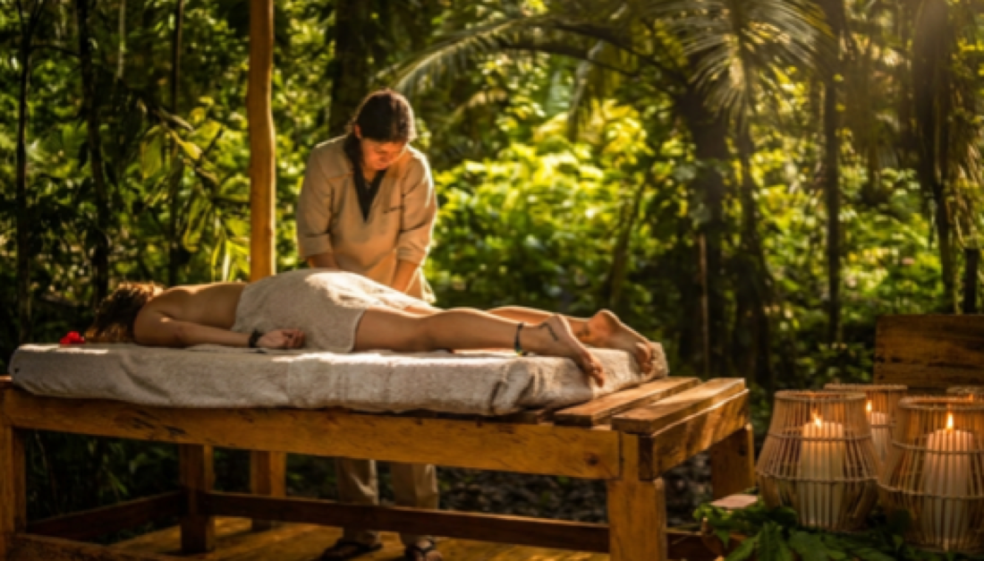 Wellness & Restoration